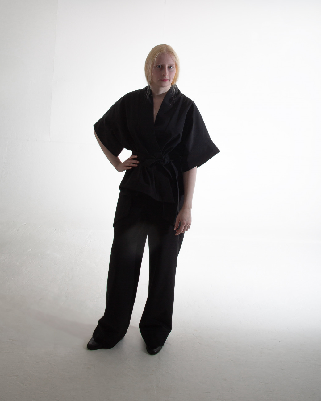 trousers with pockets for women hairdressers