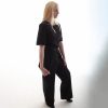 trousers with pockets for women hairdressers