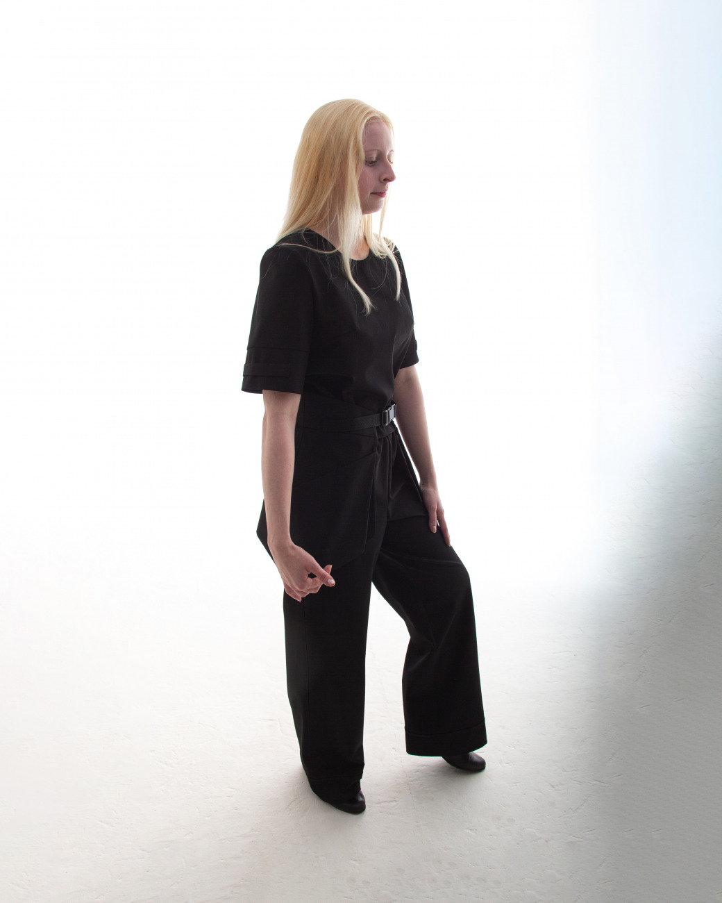 trousers with pockets for women hairdressers